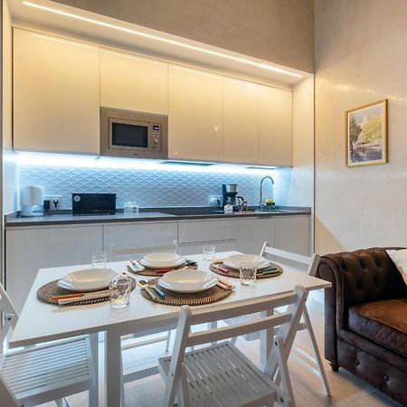 Gadir Suites Cádiz Exterior foto